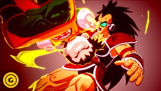 11 Minutes of Dragon Ball Sparking ZERO Episode Battle and Versus Gameplay  Summer Game Fest 2024 [upl. by Eatnoled97]