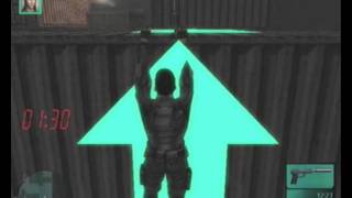 Syphon Filter Dark Mirror  01  Training 1 Time Attack and Extras [upl. by Spencer]