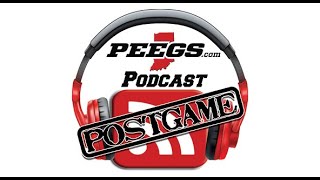 Peegs Postgame LIVE Michigan State [upl. by Denis83]