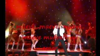 19 sakis rouvas shake it likabitos 2007 subtitulos en español [upl. by Monda40]