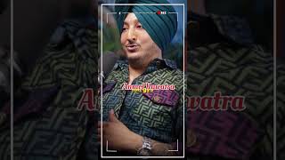 Kyu❓️ Nahi Kar Raha Inderjeet Niku👳‍♀️ Song 🎵 Galti Kya Hua❓️ motivation desitok100 anmolkwatra [upl. by Criswell]