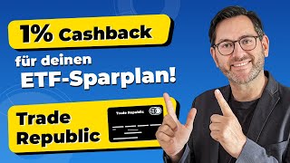 Trade Republic Karte Alle DETAILS auf einen Blick Cashback Kosten ETFSparplan  extraETF [upl. by Ravaj]