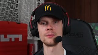 Willkommen bei McDonalds Ihre Bestellung bitte [upl. by Leirej678]