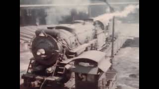 The Big Little Railroad  1948 CNJ promotional film [upl. by Anirdnaxela230]