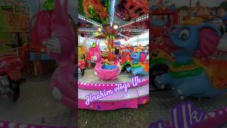 Goose Fair 2023 day 2 trendingshorts trending ytshorts shots shortvideo [upl. by Subak]