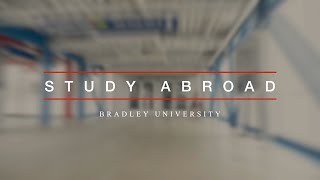 Study Abroad [upl. by Elena]