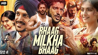 Bhaag Milkha Bhaag Full Movie Review amp Facts  Farhan Akhtar  Sonam Kapoor  Japtej Singh  HD [upl. by Anigriv]