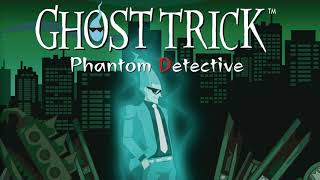 Informing About the Parting  Ghost Trick Phantom Detective [upl. by Eastman]