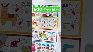 Check out my newest video showcasing over 50 Budgeters amp their beautiful freebie savingchallenge [upl. by Eliason]