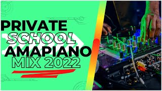 Private School Amapiano Mix 2022 Q2  Session 09  Mapantta Sessions  Mixed amp Compiled By Sleek [upl. by Frederique]