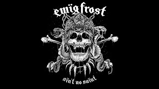 Ewig Frost  Aint No Saint official Full Album 2021 [upl. by Bach90]