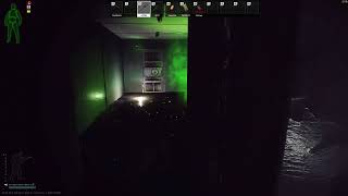 no scope no problem  Escape from Tarkov [upl. by Eralcyram]