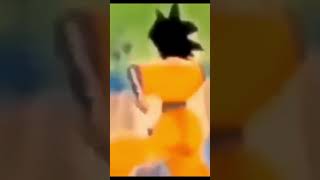 Years and YearsBreathe X Goku shorts dragonballz anime dragonballsuper [upl. by Annmaria]