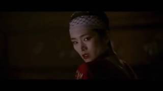 Gong Li 鞏俐 Natural Born Killers [upl. by Jeromy]