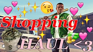 GTA 5  FUFFIES IM CLUB  Shoppen mit Franklin ◄92► Lets Play Grand Theft Auto V  PC Version [upl. by Lais167]