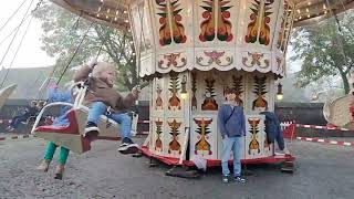 kermis in het Zuiderzee Museum [upl. by Harras649]