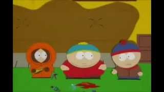 SouthPark  No No No Song [upl. by Ydassac]