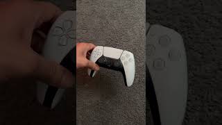 How to Put PS5 Controller in Pairing Mode [upl. by Crescin697]