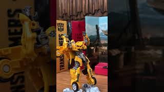 Sneeze uuuh Transformers stopmotion shorts transformers stopmotion funny trending [upl. by Asital325]