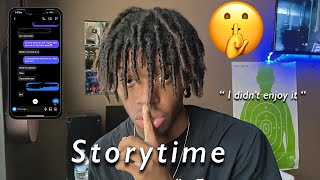 STORYTIME…My WORST SNEAKY LINK…  with PROOF [upl. by Oiretule]