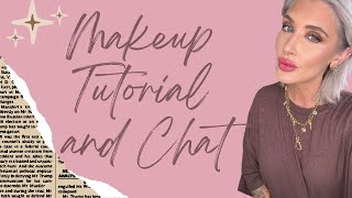 Makeup Live and Chat [upl. by Lorelie211]