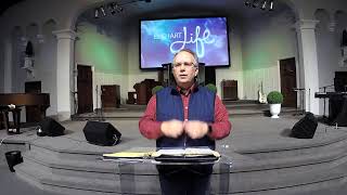 Elkhart Life Live Stream of our church services [upl. by Mcintyre381]