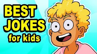 Yo Mama Jokes for Kids [upl. by Edak684]