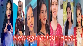 New Sambalpuri ReelsNew Sambalpuri Tik Tok Video New Sambalpuri Viral Video [upl. by Ennybor]