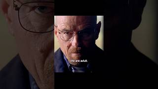 Walter cleverly analyzed the boss’s plan breakingbad shorts viralvideo fyp tv [upl. by Leagiba]