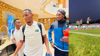 WATAZAME YA TAIFA STARS NA TIMU YA ALGERIA KUELEKEA AFKON [upl. by Pitt308]