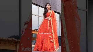 💯👌Choice your best lehenga choli design beautiful lehenga trending lehenga Anishkasahani50 [upl. by Chancellor]