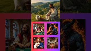 Jesus Trivia Trek [upl. by Ydissak]