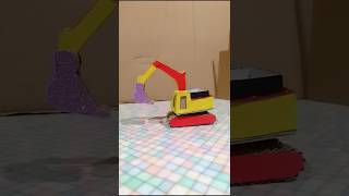 How to make cardboard car new car cardboard diy [upl. by Chill701]