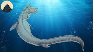 The Mosasaurs the Last Grand Marine Reptiles [upl. by Yeorgi457]