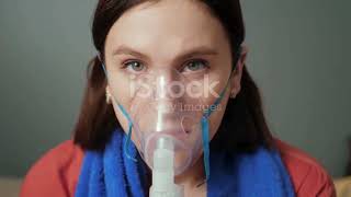 Hydrogen Inhalation Therapy A new Hope for Over Fatigue [upl. by Giverin710]