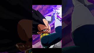 THE SPARKING ZERO COMBAT IS AMAZING shorts dragonballsparkingzero [upl. by Grimona319]