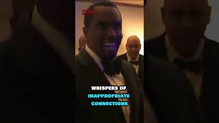 Chris Stokes and Diddy Party Allegations [upl. by Ballinger]