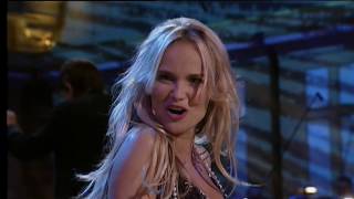 Kristin Chenoweth quot Glitter and Be Gay quot Candide [upl. by Yenahpets]