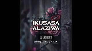 Imbube  Ikusasa Alaziwa ft Two Ocean [upl. by Goldston386]