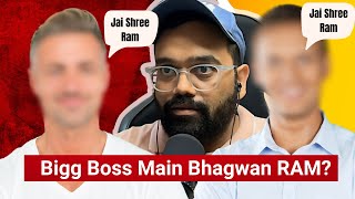 Kon Kon Se Contestants Ko Aaayi Bhgawan RAM ki Yad Bigg Boss OTT 3 Se Pehle [upl. by Nnayt937]