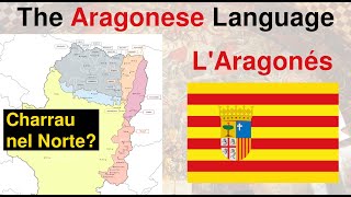 Langfiles Ep 25 Aragonese [upl. by Assyle220]