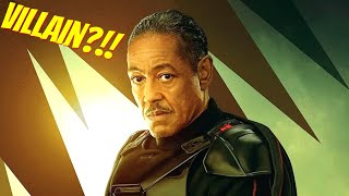 We Don’t Know How Giancarlo Esposito Fits in the MCU But He’s Getting His Own TV Show [upl. by Baiel]