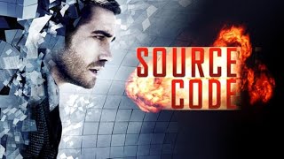 Source Code Full Movie Story Teller  Facts Explained  Hollywood Movie  Jake Gyllenhaal [upl. by Alleoj]