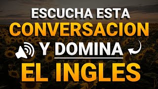 🔥 SOLO APRENDE ESTO Y DOMINARAS EL INGLES MUY RAPIDO Y FACIL 🚀 EDUCA TU OIDO OYENDO INGLÉS ✅ [upl. by Irwin]