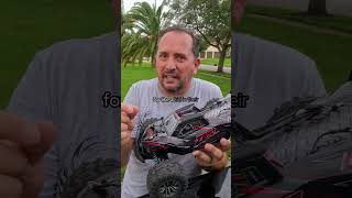 RC Car Review Underpowered But Fun shorts rccar [upl. by Hermy135]