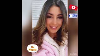 واش حكاية مروة بوشوشة بالأسمراني 😉 Maroi Bouchoucha [upl. by Trudi605]