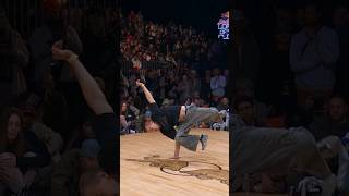 Amir  Red Bull Lords of the Floor 2024  shorts short bboy dance hiphop breaking new viral [upl. by Amolap]