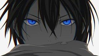 Noragami AMV  Stranger I remain [upl. by Odnuges]