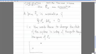 Classical Mechanics Lecture 2 Lagrangian Mechanics EulerLagrange Equation Hamiltonians [upl. by Nappie]