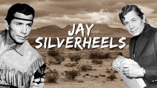 Jay Silverheels The Original Tonto [upl. by Jeffry258]